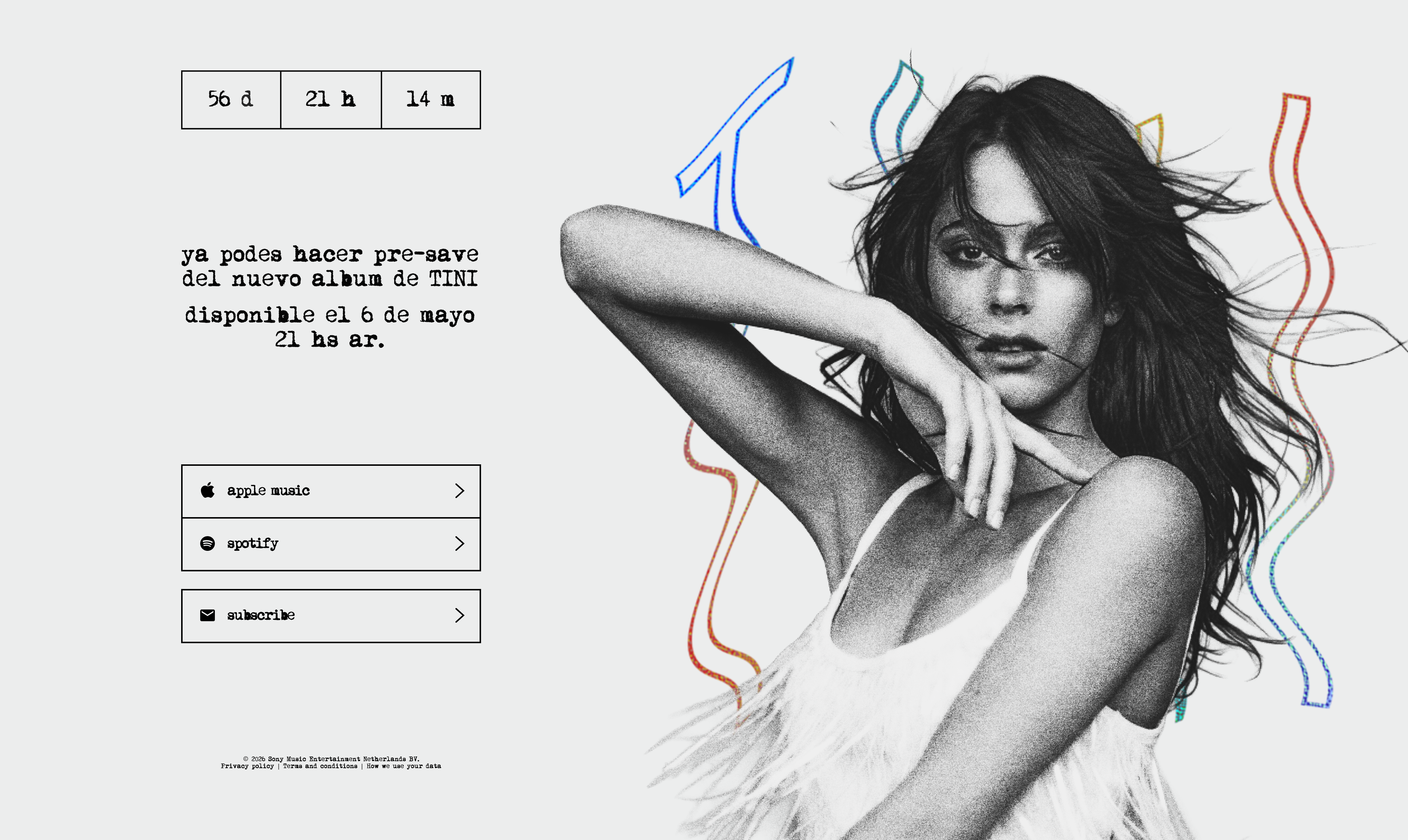 Pre-save — devices preview